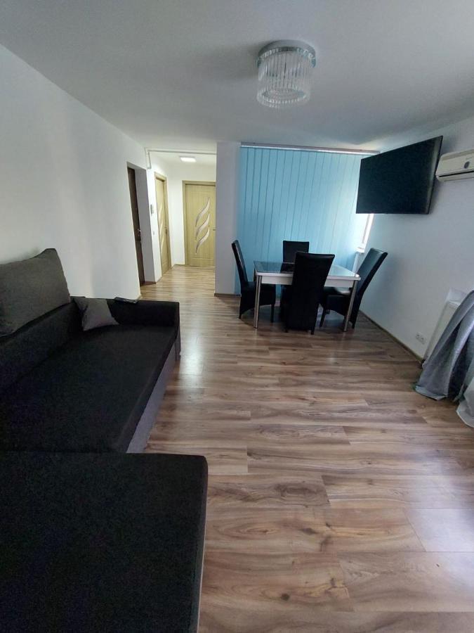 Imobil Ultracentral Baia Mare Extérieur photo