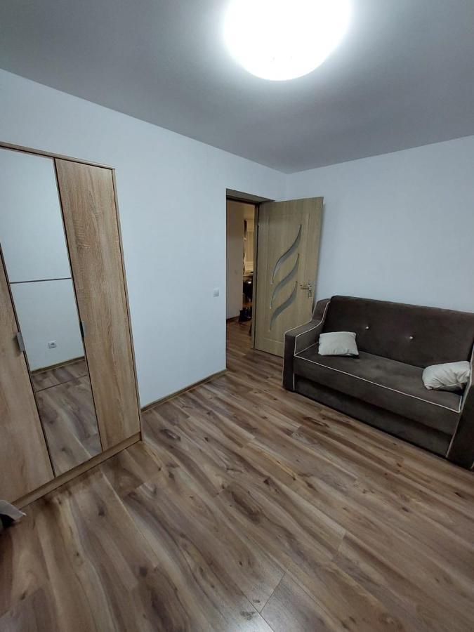 Imobil Ultracentral Baia Mare Extérieur photo