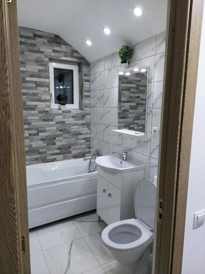 Imobil Ultracentral Baia Mare Extérieur photo